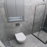 Продажа 2 комнатная Новостройка, м. Эльмляр Академиясы метро, Ясамал район 8