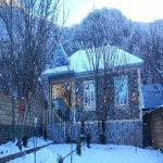 Kirayə (günlük) 4 otaqlı Həyət evi/villa Qəbələ 10