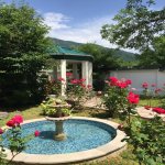 Kirayə (günlük) 5 otaqlı Həyət evi/villa Qəbələ 2