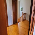 Satılır 4 otaqlı Həyət evi/villa, Koroğlu metrosu, Zabrat qəs., Sabunçu rayonu 13