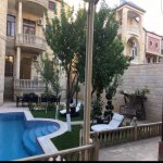 Satılır 6 otaqlı Həyət evi/villa, Bakıxanov qəs., Sabunçu rayonu 3