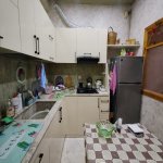 Аренда 2 комнатная Новостройка, м. Эльмляр Академиясы метро, Ясамал район 5