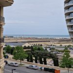 Kirayə (aylıq) 3 otaqlı Yeni Tikili, Ağ şəhər, Xətai rayonu 17