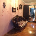 Kirayə (aylıq) 2 otaqlı Köhnə Tikili, 28 May metrosu, Nəsimi rayonu 1