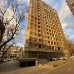 Kirayə (aylıq) 2 otaqlı Yeni Tikili, Elmlər akademiyası metrosu, Yasamal qəs., Yasamal rayonu 1