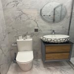 Аренда 2 комнатная Новостройка, м. Гянджлик метро, Медицинский Университет, Насими район 6