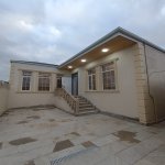 Продажа 4 комнатная Дома/Виллы, м. Азадлыг метро, пос. Бинагяди, Бинагадинский р-н район 1