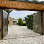Satılır 5 otaqlı Həyət evi/villa, Mərdəkan, Xəzər rayonu 20