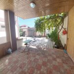 Satılır 7 otaqlı Həyət evi/villa, Avtovağzal metrosu, Biləcəri qəs., Binəqədi rayonu 2
