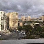 Kirayə (aylıq) 3 otaqlı Yeni Tikili, Neftçilər metrosu, Nizami rayonu 20