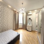 Kirayə (aylıq) 3 otaqlı Yeni Tikili, 28 May metrosu, Zabitlər parkı, Nəsimi rayonu 4