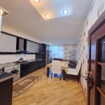 Satılır 3 otaqlı Yeni Tikili, Nəsimi metrosu, 9-cu mikrorayon, Binəqədi rayonu 9