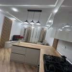 Kirayə (aylıq) 2 otaqlı Yeni Tikili, Nəriman Nərimanov metrosu, Montin qəs., Nərimanov rayonu 4