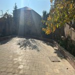 Satılır 4 otaqlı Həyət evi/villa, Badamdar qəs., Səbail rayonu 3