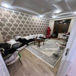 Satılır 3 otaqlı Yeni Tikili, 20 Yanvar metrosu, Yeni Yasamal qəs., Yasamal rayonu 4