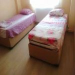 Kirayə (aylıq) 3 otaqlı Köhnə Tikili, Nərimanov rayonu 5