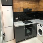 Kirayə (aylıq) 2 otaqlı Yeni Tikili, Qara Qarayev metrosu, 8-ci kilometr, Nizami rayonu 14