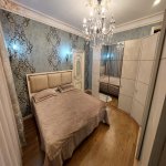 Аренда 3 комнатная Новостройка, м. 20 Января метро, Ясамал район 9