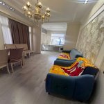 Kirayə (aylıq) 3 otaqlı Yeni Tikili, Gənclik metrosu, Nərimanov rayonu 1