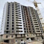 Satılır 2 otaqlı Yeni Tikili, Azadlıq metrosu, 7-ci mikrorayon, Binəqədi rayonu 1