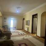 Kirayə (aylıq) 4 otaqlı Həyət evi/villa, Badamdar qəs., Səbail rayonu 8
