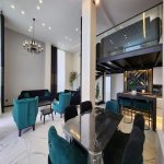Kirayə (günlük) 4 otaqlı Həyət evi/villa, Mərdəkan, Xəzər rayonu 9