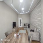 Satılır 2 otaqlı Yeni Tikili, Nəsimi metrosu, 9-cu mikrorayon, Binəqədi rayonu 2