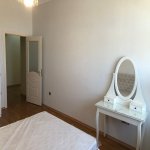 Kirayə (aylıq) 3 otaqlı Yeni Tikili, Bayıl qəs., Bayıl parkı, Səbail rayonu 5