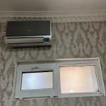 Satılır 4 otaqlı Həyət evi/villa, Həzi Aslanov metrosu, Köhnə Günəşli qəs., Xətai rayonu 22