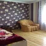 Kirayə (günlük) 2 otaqlı Həyət evi/villa Qəbələ 8