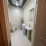 Satılır 3 otaqlı Yeni Tikili, Xalqlar dostluğu metrosu, Nizami rayonu 11