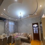 Satılır 3 otaqlı Həyət evi/villa, Binəqədi qəs., Binəqədi rayonu 3