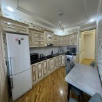 Продажа 3 комнатная Новостройка, м. Эльмляр Академиясы метро, пос. Ясамал, Ясамал район 8