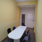 Kirayə (aylıq) 4 otaqlı Ofis, Nəriman Nərimanov metrosu, Nərimanov rayonu 5