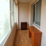 Kirayə (aylıq) 3 otaqlı Yeni Tikili, İçərişəhər metrosu, Səbail rayonu 10