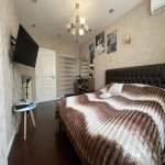 Продажа 3 комнатная Вторичка, м. Автовокзал метро, пос. Биляджари, Бинагадинский р-н район 8