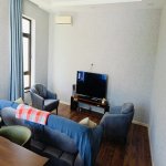 Kirayə (aylıq) 3 otaqlı Bağ evi, Xəzər rayonu 6