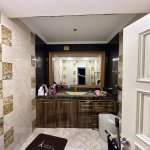 Kirayə (aylıq) 3 otaqlı Yeni Tikili, Xətai metrosu, Dəmirçi Plaza, Xətai rayonu 9