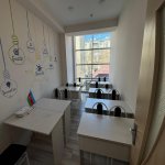 Kirayə (aylıq) 14 otaqlı Ofis, Nəriman Nərimanov metrosu, Nərimanov rayonu 5