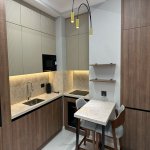Kirayə (aylıq) 2 otaqlı Yeni Tikili, Ağ şəhər, Xətai rayonu 12