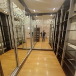 Kirayə (aylıq) 3 otaqlı Yeni Tikili, Nizami metrosu, Yasamal rayonu 11