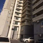 Kirayə (aylıq) 3 otaqlı Yeni Tikili, 28 May metrosu, Nəsimi rayonu 1