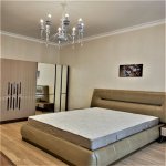 Kirayə (aylıq) 2 otaqlı Yeni Tikili, Nizami metrosu, Nəsimi rayonu 8