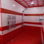 Satılır 3 otaqlı Yeni Tikili, Xətai metrosu, Xətai rayonu 9