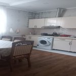 Satılır 4 otaqlı Həyət evi/villa, Avtovağzal metrosu, Biləcəri qəs., Binəqədi rayonu 5