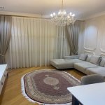 Kirayə (aylıq) 2 otaqlı Yeni Tikili, 20 Yanvar metrosu, Nəsimi rayonu 4