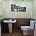 Kirayə (aylıq) 3 otaqlı Yeni Tikili, Nəriman Nərimanov metrosu, Montin qəs., Nərimanov rayonu 8