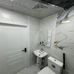 Аренда 2 комнатная Новостройка, İnşaatçılar метро, Кактус ресторан, Ясамал район 7