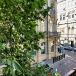 Kirayə (aylıq) 3 otaqlı Ofis, Sahil metrosu, Səbail rayonu 25