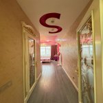 Satılır 4 otaqlı Yeni Tikili, Gənclik metrosu, Nərimanov rayonu 8